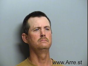 Patrick Passmore Arrest Mugshot