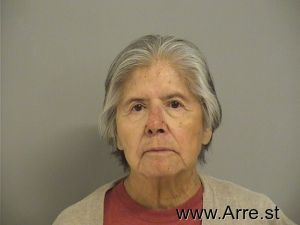 Patsy Mcintosh Arrest Mugshot