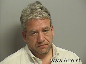 Paul Orsini Arrest Mugshot