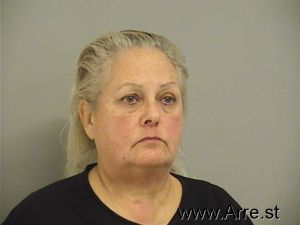 Paula Mccarver Arrest