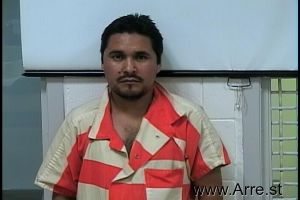 Pedro Rodriguez Arrest