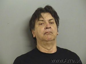 Peter Ojeda Arrest Mugshot