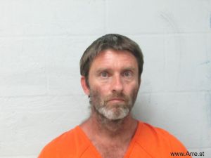 Phillip Coatney Arrest Mugshot