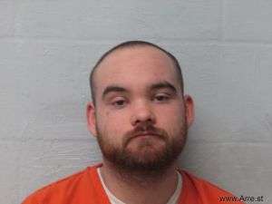 Preston Badillo Arrest