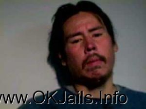 Quinton Pappan Arrest Mugshot