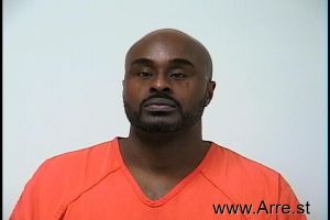 Quintell Love Arrest Mugshot