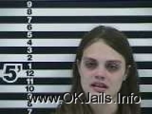 Rachel Richardson Arrest