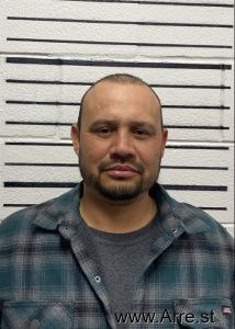 Rafael Aldaz Arrest Mugshot