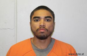 Ralph Lee Ramnarine Arrest Mugshot