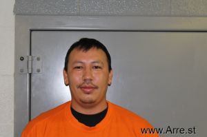 Ramon Montano Arrest Mugshot