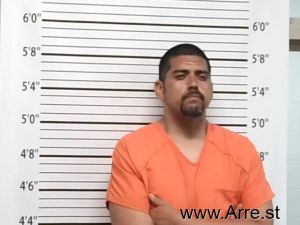 Ramon Perez Arrest Mugshot