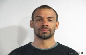 Randall Davis Arrest Mugshot