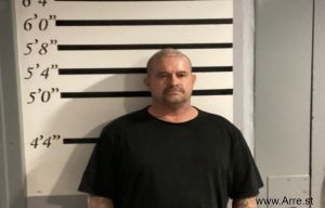 Randy Mcdowell Arrest Mugshot