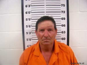 Randy Mckinney Arrest Mugshot