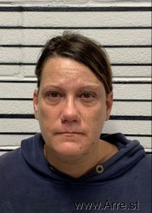 Rayne Arnold Arrest Mugshot