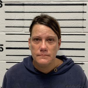 Rayne Arnold Arrest Mugshot