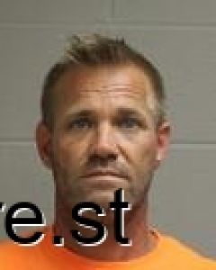 Rex Beal Arrest Mugshot