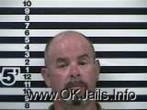 Rexford Horton Arrest