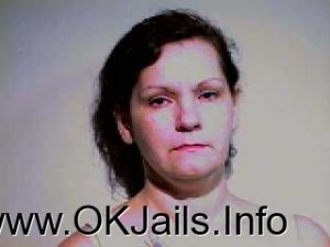 Rhonda Davis Arrest