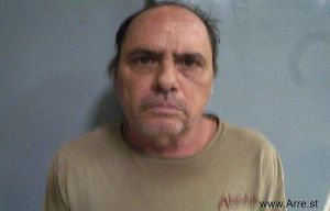 Richard Fleming Arrest Mugshot