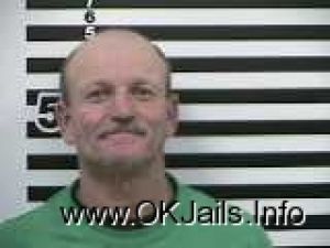 Richard Goines Arrest