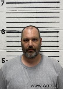 Richard Herbert Arrest Mugshot