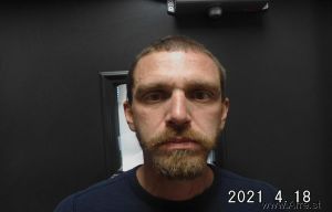 Richard Tull Arrest Mugshot