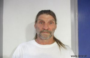 Rick Girdner Arrest Mugshot