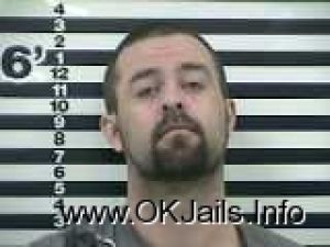 Ricky Wolfe Arrest