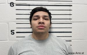 Rigoberto Marquez Arrest Mugshot