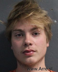 River Baker Arrest Mugshot