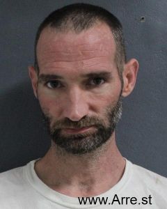 Robert Beachamp Arrest