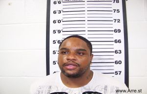 Robert Beaver Arrest Mugshot