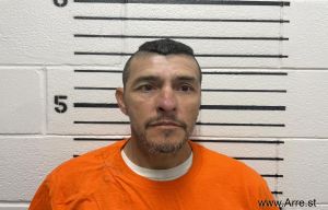 Robert Deleon Arrest Mugshot