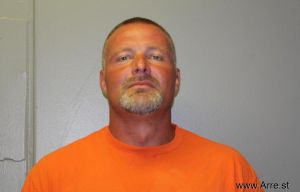 Robert Gann Arrest Mugshot