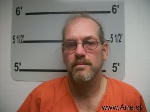 Robert King Arrest Mugshot