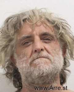 Robert Mcgill Arrest Mugshot