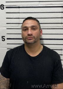 Robert Medina Arrest Mugshot