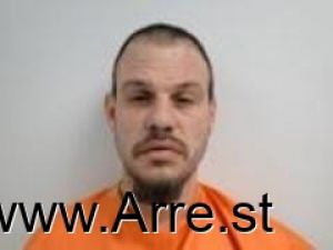 Robert Schesny Arrest Mugshot