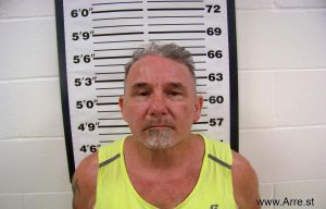 Robert Scott Arrest Mugshot