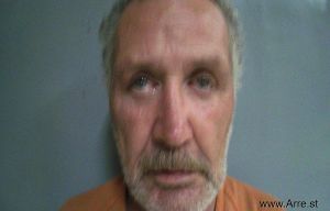 Robert Waggoner Arrest Mugshot