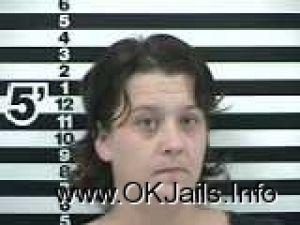 Robyn Werts Arrest