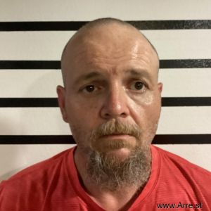 Rocky Turner Arrest