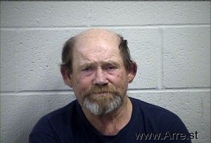 Roger Atkins Arrest