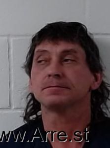 Roger Gilbert Arrest Mugshot