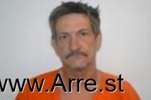 Roger Murray Arrest Mugshot