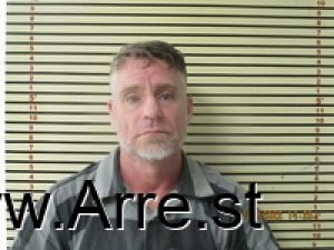 Ronnie Doggett Arrest Mugshot