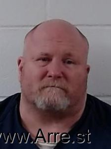 Ronnie Mcdougal Arrest