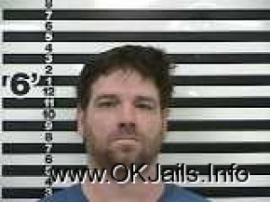 Ronnie Shrum Arrest