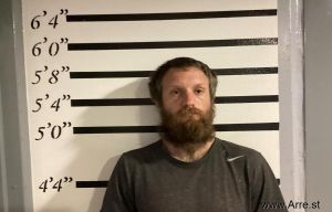 Roy Bailey Arrest Mugshot